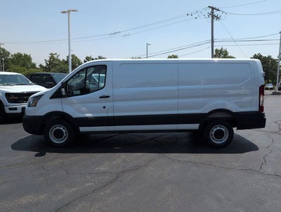 2025 Ford Transit-150 Base