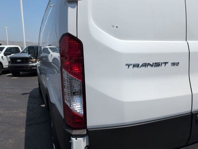 2025 Ford Transit-150 Base