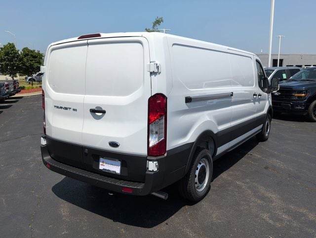 2025 Ford Transit-150 Base