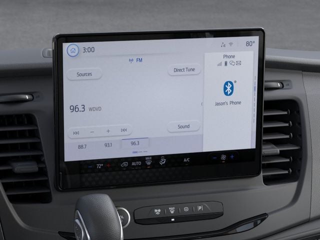 2026 Ford Transit-150 Base