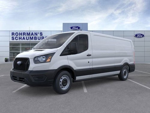 2025 Ford Transit-150 Base