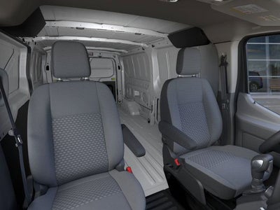 2025 Ford Transit-150 Base