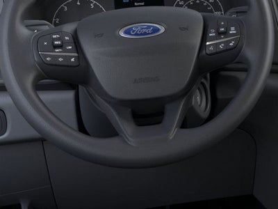 2025 Ford Transit-150 Base