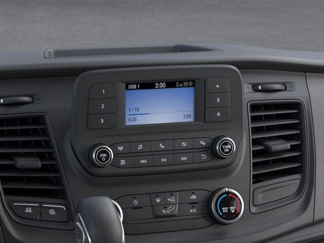 2025 Ford Transit-150 Base