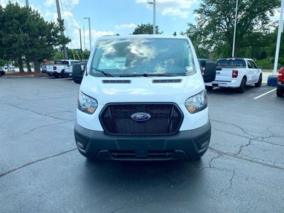 2025 Ford Transit-150 Base