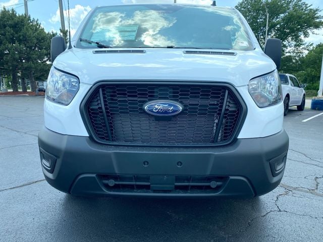 2025 Ford Transit-150 Base
