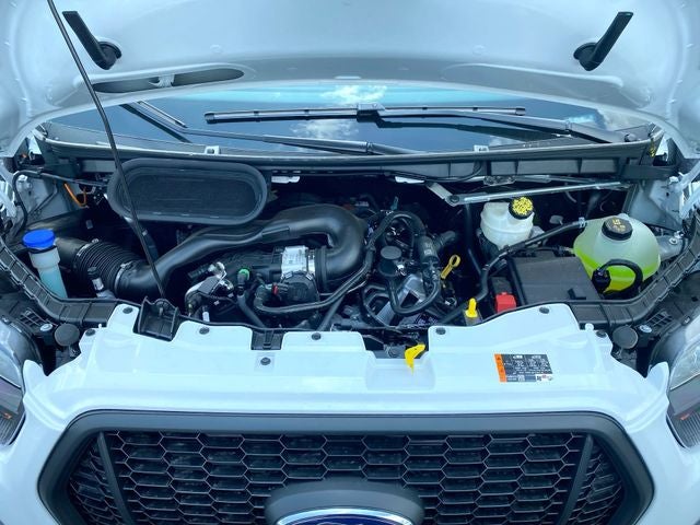 2025 Ford Transit-150 Base