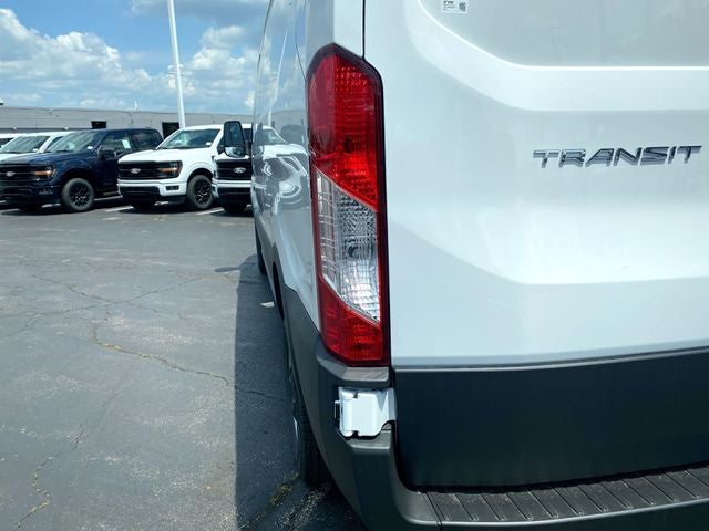 2025 Ford Transit-150 Base