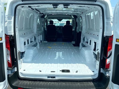 2025 Ford Transit-150 Base
