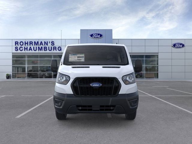 2025 Ford Transit-150 Base