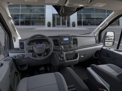 2025 Ford Transit-150 Base