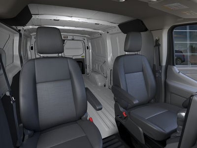 2026 Ford Transit-150 Base
