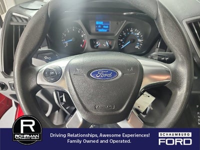 2016 Ford Transit-250 Base