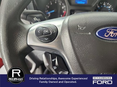 2016 Ford Transit-250 Base
