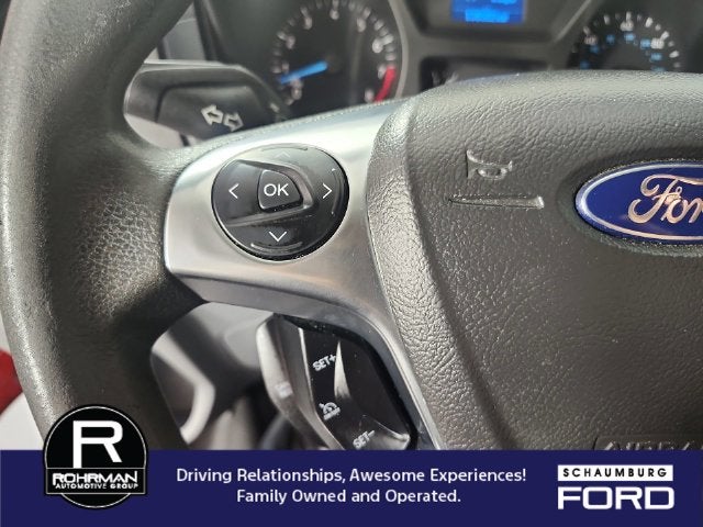 2016 Ford Transit-250 Base