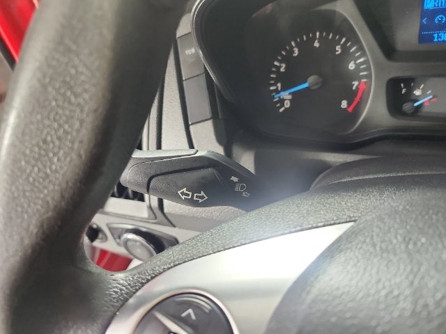 2016 Ford Transit-250 Base