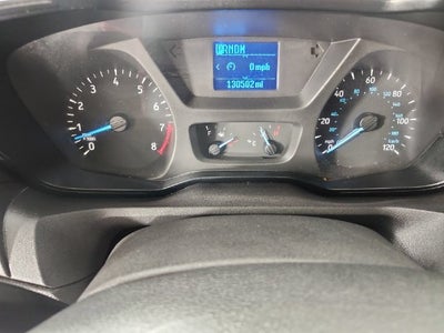2016 Ford Transit-250 Base