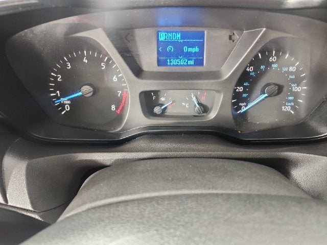 2016 Ford Transit-250 Base