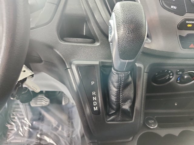2016 Ford Transit-250 Base
