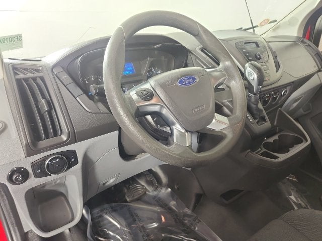 2016 Ford Transit-250 Base