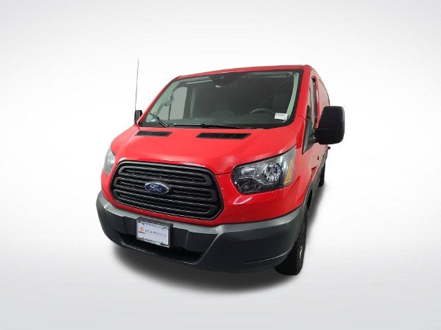 2016 Ford Transit-250 Base