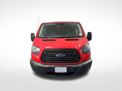 2016 Ford Transit-250 Base