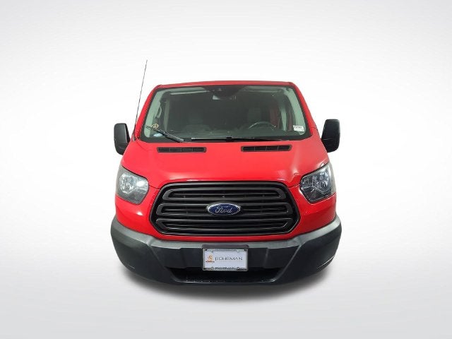 2016 Ford Transit-250 Base