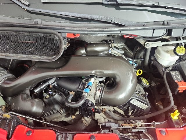 2016 Ford Transit-250 Base