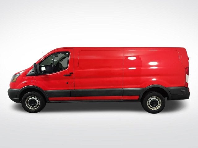 2016 Ford Transit-250 Base