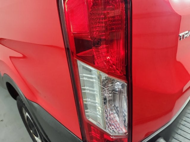 2016 Ford Transit-250 Base