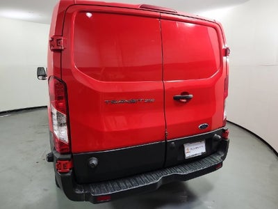 2016 Ford Transit-250 Base