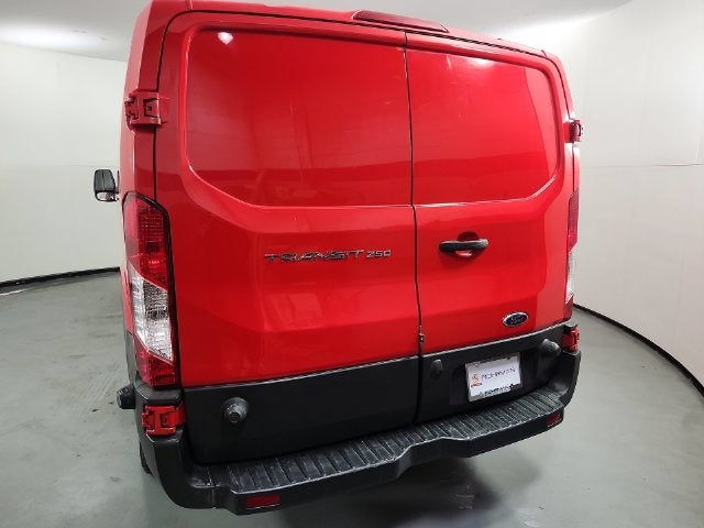 2016 Ford Transit-250 Base