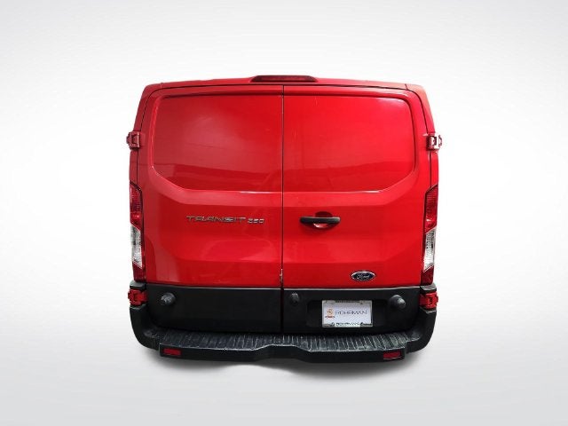 2016 Ford Transit-250 Base