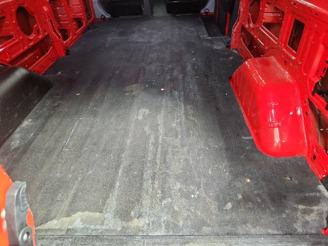 2016 Ford Transit-250 Base