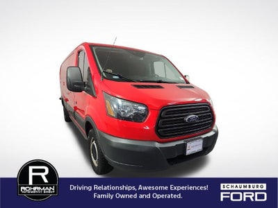 2016 Ford Transit-250 Base