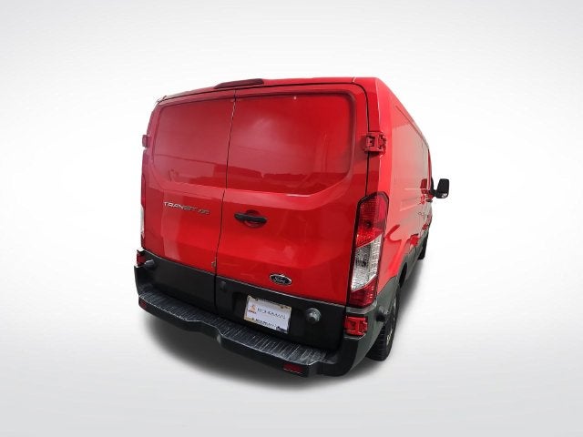 2016 Ford Transit-250 Base