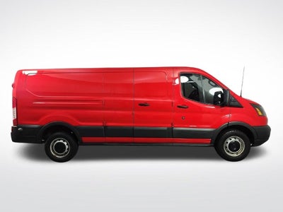 2016 Ford Transit-250 Base