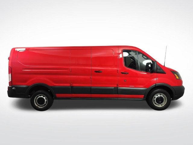 2016 Ford Transit-250 Base