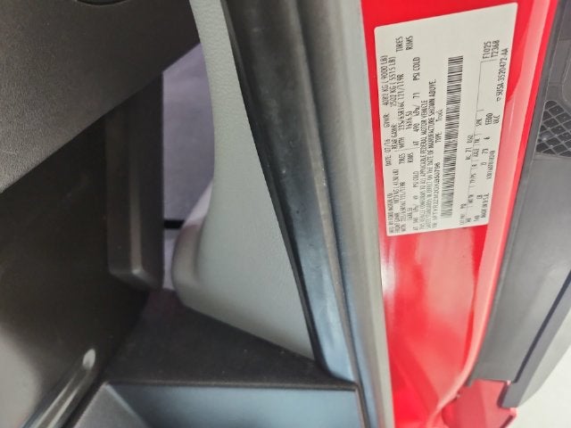 2016 Ford Transit-250 Base