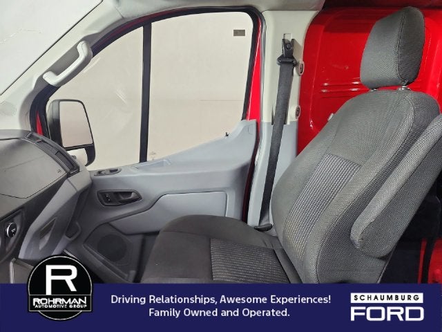2016 Ford Transit-250 Base