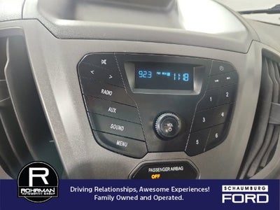 2016 Ford Transit-250 Base