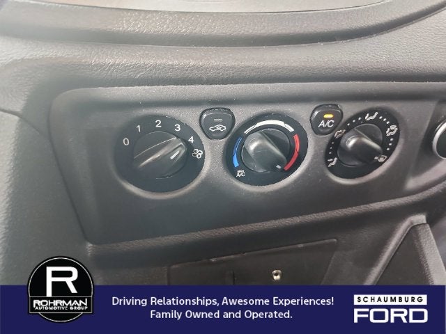 2016 Ford Transit-250 Base