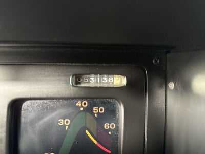 1984 Chevrolet Corvette Base