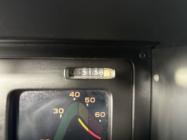 1984 Chevrolet Corvette Base