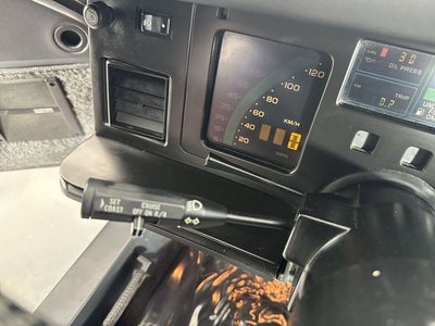 1984 Chevrolet Corvette Base