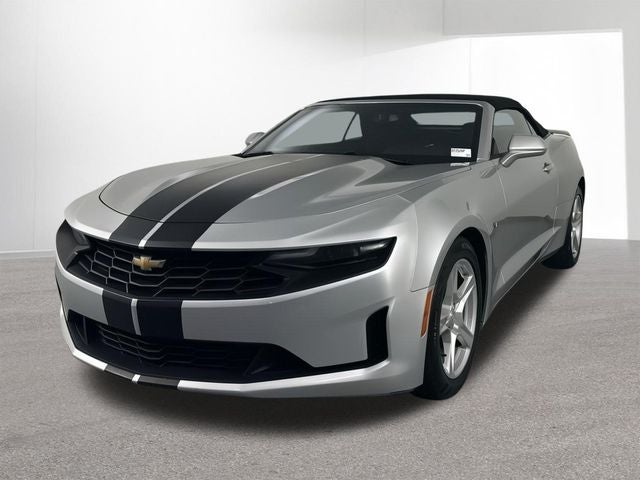 2019 Chevrolet Camaro 1LT