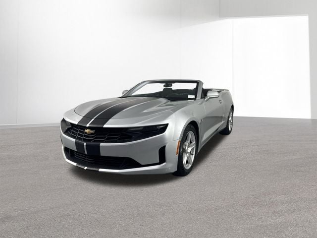 2019 Chevrolet Camaro 1LT