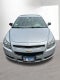 2012 Chevrolet Malibu LS 1LS
