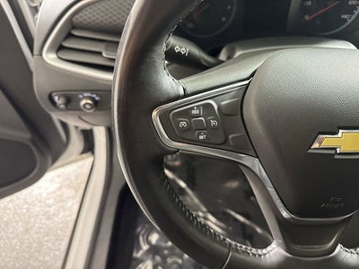 2020 Chevrolet Malibu RS