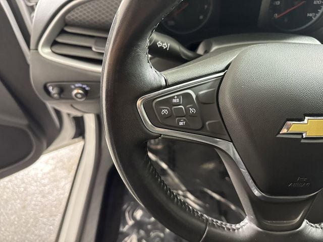 2020 Chevrolet Malibu RS